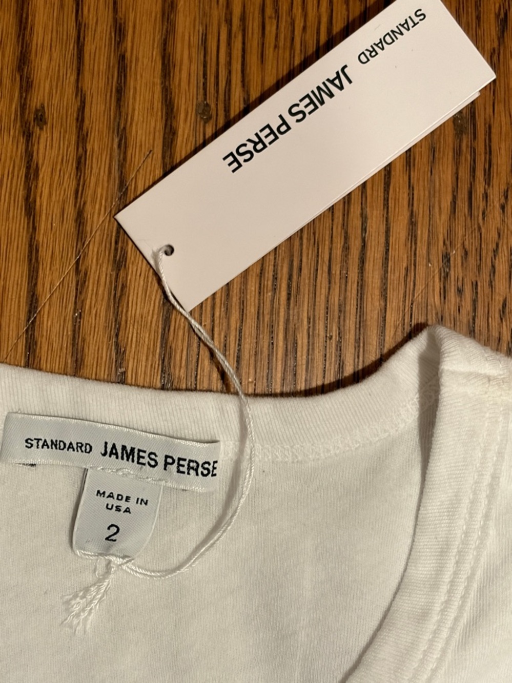 James Perse Maxi Dress - Picture 2 of 7